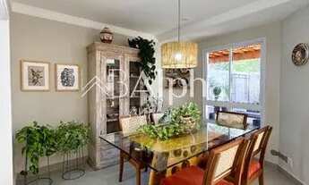 Imagem 5: Casa a venda - Condomínio Quintas de Tamboré - Santana de Parnaíba - SP