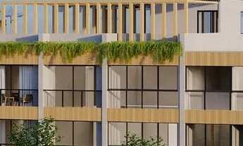 Imagem 4: Hay Oliveira - Apartamento para venda com 32 metros quadrados com 1 quarto em Santana - Gr