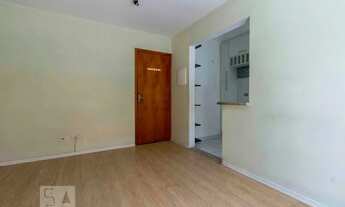 Imagem 4: Apartamento para Aluguel - Vila Princesa Isabel, 2 Quartos, 55 m2