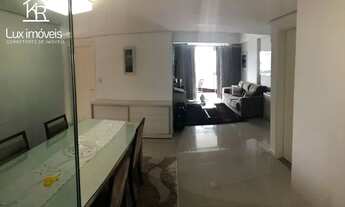 Imagem 3: Ville de France Adrianópolis / Apart 110m² 3 suítes/ mobiliado / andar alto