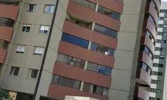 Imagem 4: Excelente Apartamento! 04 Quartos, Suíte, 132m2, Nas., Res, Paradiso, Águas Claras