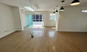 Imagem 4: Casa comercial com 332m² e estacionamento para alugar na Itoupava Seca em Blumenau/SC