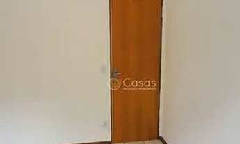 Imagem 2: Apartamento com 2 dormitórios para alugar, 42 m² por R$ 750,00/mês - Nova Era - Juiz de Fo