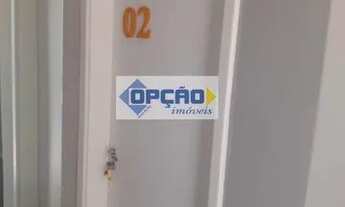 Imagem: Kitnet para Locação em São Paulo, Alto