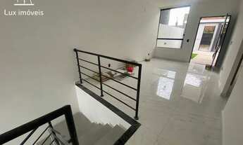 Imagem 3: Águas Claras / Casa 105m² 03 Quartos - Sendo 1 Suíte / Área Gourmet