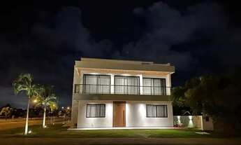 Imagem 3: Casa Condomínio Carapibus Terreno: 1.000m² 4 Quartos