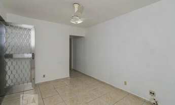 Imagem 3: Apartamento para Aluguel - Irajá, 1 Quarto, 75 m2