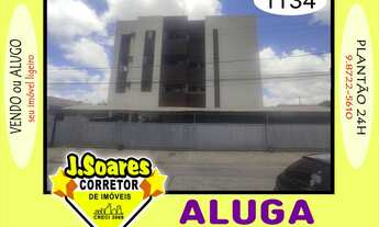 Imagem: Apartamento para aluguel com 58 metros quadrados