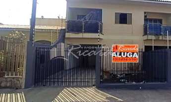 Imagem: Arapongas - Casa Padrão - Parque Siomara