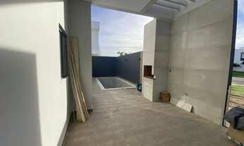 Imagem 7: Casa pronta para morar no Condomínio Buona Vita #3 dormitórios (sendo duas suítes) #closet