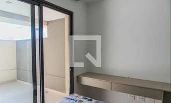 Imagem 4: Apartamento para Aluguel - Vila Mariana, 1 Quarto, 32 m2