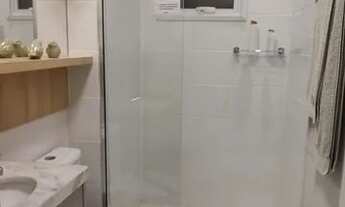 Imagem 5: Apartamento para venda tem 49 metros quadrados com 2 quartos em Novo Aleixo - Manaus - AM