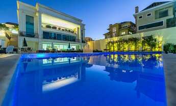 Imagem 2: Casa nova em condomínio com 04 suítes!!!