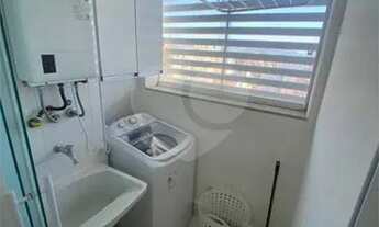 Imagem 7: Santos - Apartamento Padrão - BOQUEIRÃO