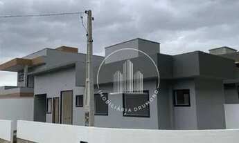 Imagem: Casa com 2 dormitórios à venda, 75 m²