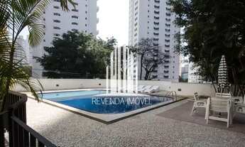 Imagem 6: Cobertura Residencial á venda no Morumbi com 367m² 4 dormitórios 6 banheiros 4 vagas