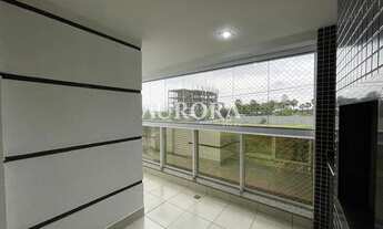 Imagem 6: Apartamento no Edifício Fountain Hit Residence para locação, Gleba Palhano, Londrina, PR