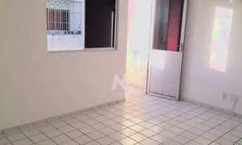 Imagem 6: Apartamento em Nova Parnamirim - Betiorga - 2quartos 1suite