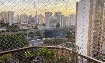 Imagem 6: Apartamento padrão 138m