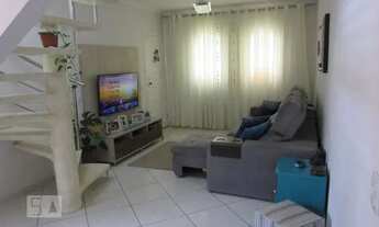 Imagem: Casa para Aluguel - Vila Constança , 3