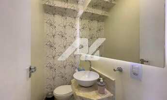 Imagem 3: Casa - Mansões Santo Antônio - Campinas