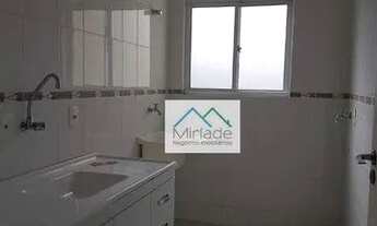 Imagem 7: Apartamento 2 dormitórios na Salgado Filho