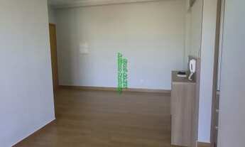 Imagem 4: Apartamento para venda tem 69 metros quadrados com 2 quartos em Jardim Jacyra - Americana