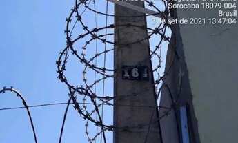 Imagem 3: Casa no Jardim Portal do Itavuvu em Sorocaba/SP