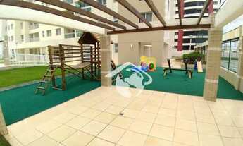 Imagem 6: Cond. Clube Atalaia (Mobiliado), Bairro Atalaia, Aracaju/Se