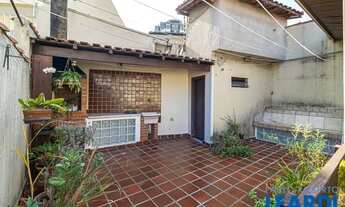 Imagem 6: CASA ASSOBRADADA - FREGUESIA DO Ó - SP