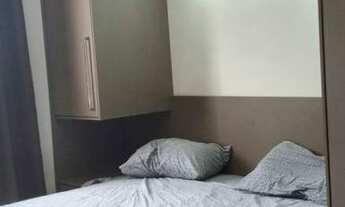 Imagem 3: Venda - Apartamento - Vila Breda - Santa Bárbara D'Oeste - SP