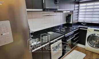 Imagem 2: Apartamento para Venda em Brasília, Taguatinga Norte (Taguatinga), 2 dormitórios, 1 banhei