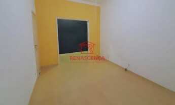 Imagem: Apartamento bem conservado na Glória de