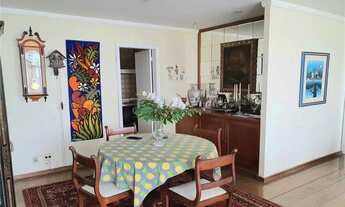 Imagem 4: Apartamento para venda em Copacabana de 110.00m² com 3 Quartos, 1 Suite e 2 Garagens