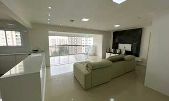 Imagem 2: Apartamento para venda possui 122 metros quadrados com 3 quartos