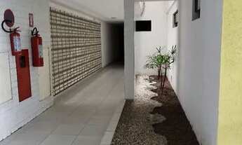 Imagem 4: Apartamento três quartos Jardim Tavares