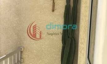 Imagem 7: Apartamento para Venda em Mogi das Cruzes, Vila Mogilar, 2 dormitórios, 1 banheiro, 1 vaga