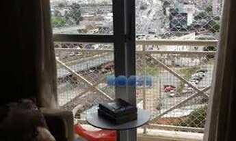 Imagem 4: Apartamento com 2 dormitórios, 55 m² - venda por R$ 435.000,00 ou aluguel por R$ 2.559,01