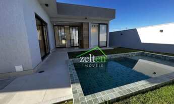 Imagem 7: Casa com 3 suíte e escritório à venda, 170 m² por R$ 1.150.000 - Alphaville - Rio das Ostr