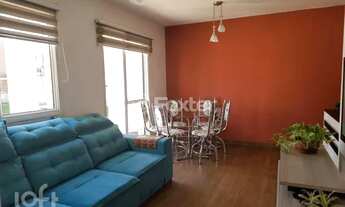 Imagem: PORTO ALEGRE - Apartamento Padrão - Morro