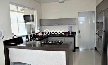 Imagem 3: CASA VENDA CONDOMINIO RESERVA DO ENGENHO, PIRACICABA - SP