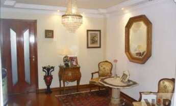 Imagem 3: APTO DE 3 DORMITÓRIOS NA REGIÃO DE HIGIENÓPOLIS