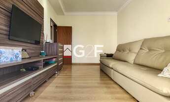 Imagem 7: Casa - Swiss Park - Campinas