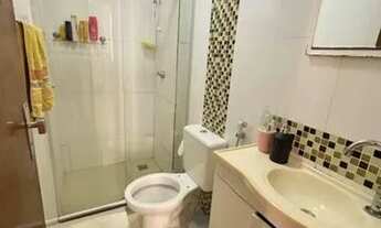 Imagem 4: Apartamento para venda possui 70 metros quadrados com 3 quartos em Costa Azul - Salvador