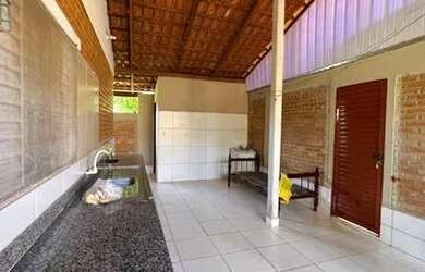 Imagem 3: Chalé super conservado com 3/4!