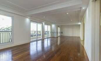 Imagem 3: Alto de Pinheiros, Próximo Praça Panamericana, Apartamento com 3 suítes, 4 vagas, lazer c