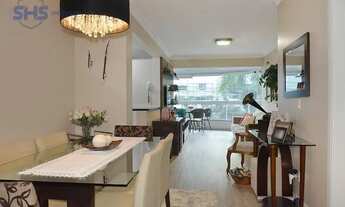 Imagem 3: Ótimo apartamento no Jardim Blumenau!