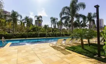 Imagem 3: Apartamento à venda em Condomínio Residencial Arthouse Double Sky - Taquaral - Campinas/SP