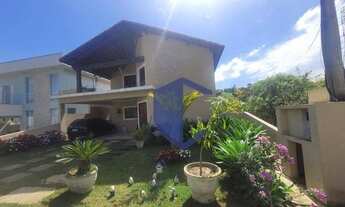 Imagem: Casa com 4 dormitórios para alugar, 320