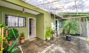 Imagem 2: Excelente Sobrado com 97 m², 03 quartos, 02 vagas garagem no Bairro Alto - Curitiba - PR